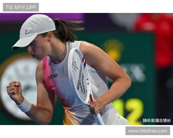 网球界风云再起：新一代天才崭露头角，未来赛事备受期待