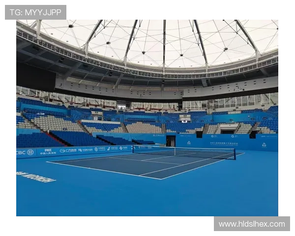 网球赛场风云再起 年度最强对决即将上演 引爆全球球迷热情