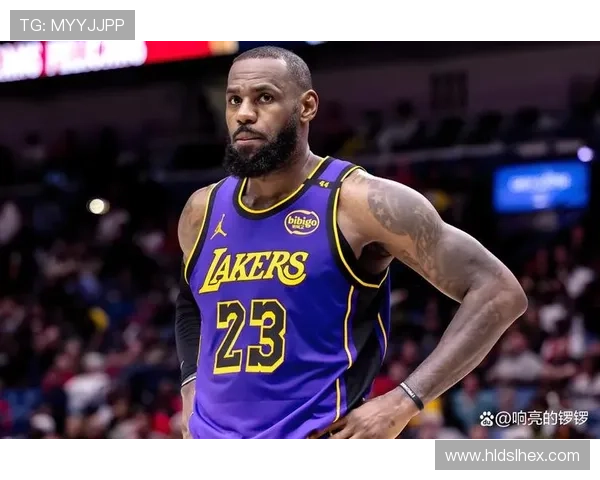 詹姆斯回归湖人状态火热 吕布尔领衔年轻球员迎接新赛季挑战