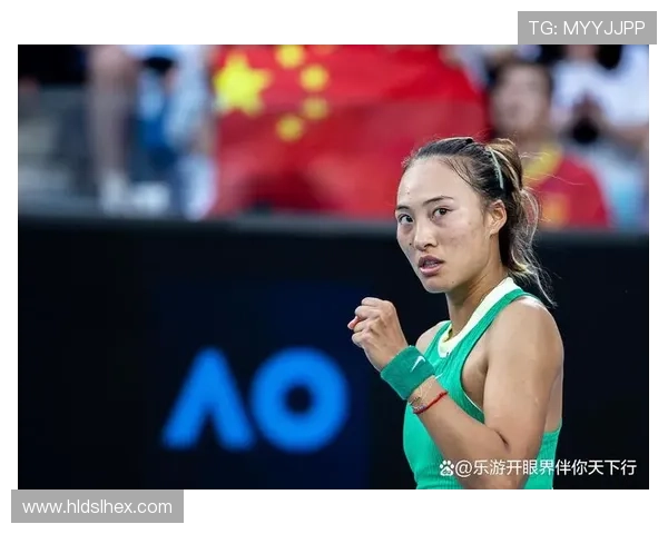 郑钦文强势夺冠中国网球迎新突破引发全球热议