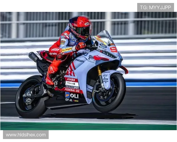 马奎斯强势回归掀起冠军争夺战MotoGP新赛季格局再度洗牌